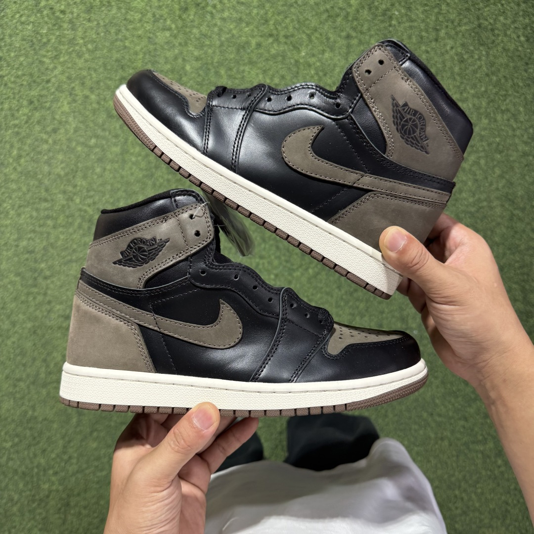 特价 主推优势私 福利开炸‼️直降到底✅ 性价比头层aj1高帮！长期补货 Nike Air Jordan 1 high 