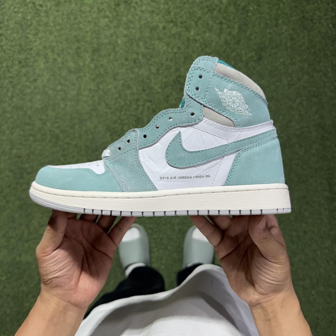 特价 主推优势私 福利开炸‼️直降到底✅ 性价比头层aj1高帮！长期补货 Nike Air Jordan 1 high 