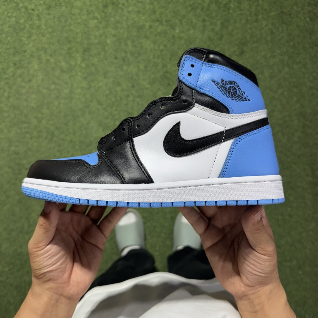 特价 主推优势私 福利开炸‼️直降到底✅ 性价比头层aj1高帮！长期补货 Nike Air Jordan 1 high 