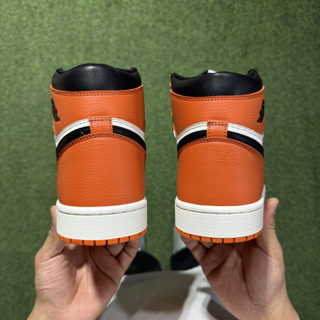 特价 主推优势私 福利开炸‼️直降到底✅ 性价比头层aj1高帮！长期补货 Nike Air Jordan 1 high 