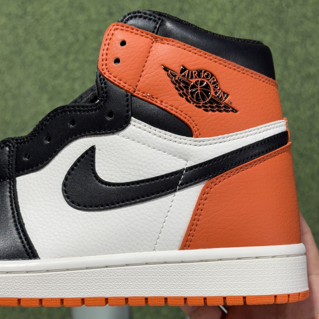 特价 主推优势私 福利开炸‼️直降到底✅ 性价比头层aj1高帮！长期补货 Nike Air Jordan 1 high 