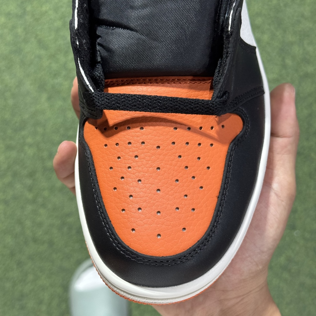 特价 主推优势私 福利开炸‼️直降到底✅ 性价比头层aj1高帮！长期补货 Nike Air Jordan 1 high 