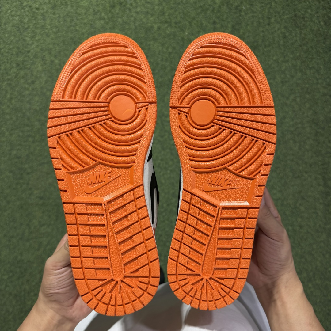 特价 主推优势私 福利开炸‼️直降到底✅ 性价比头层aj1高帮！长期补货 Nike Air Jordan 1 high 