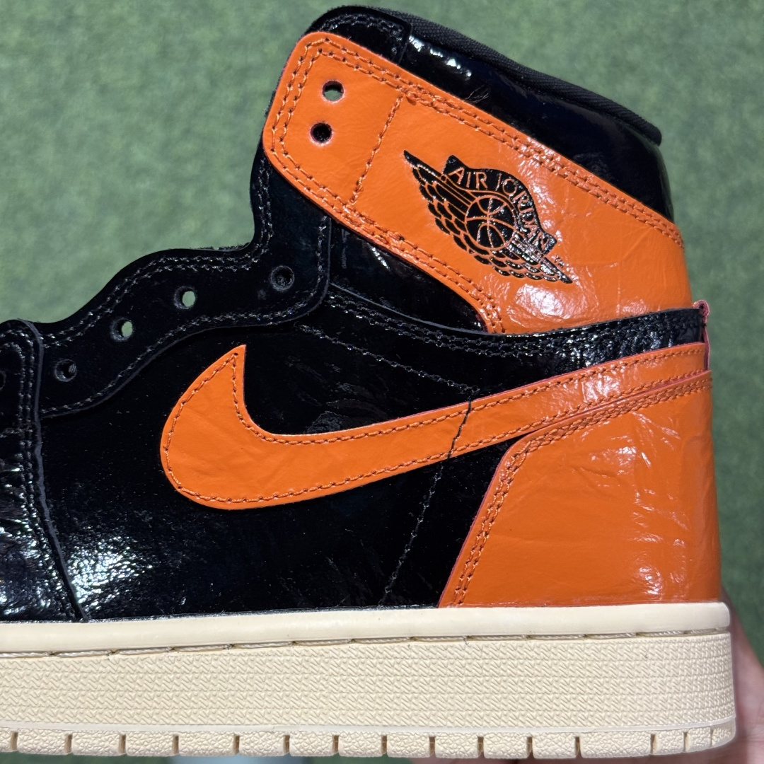 特价 主推优势私 福利开炸‼️直降到底✅ 性价比头层aj1高帮！长期补货 Nike Air Jordan 1 high 