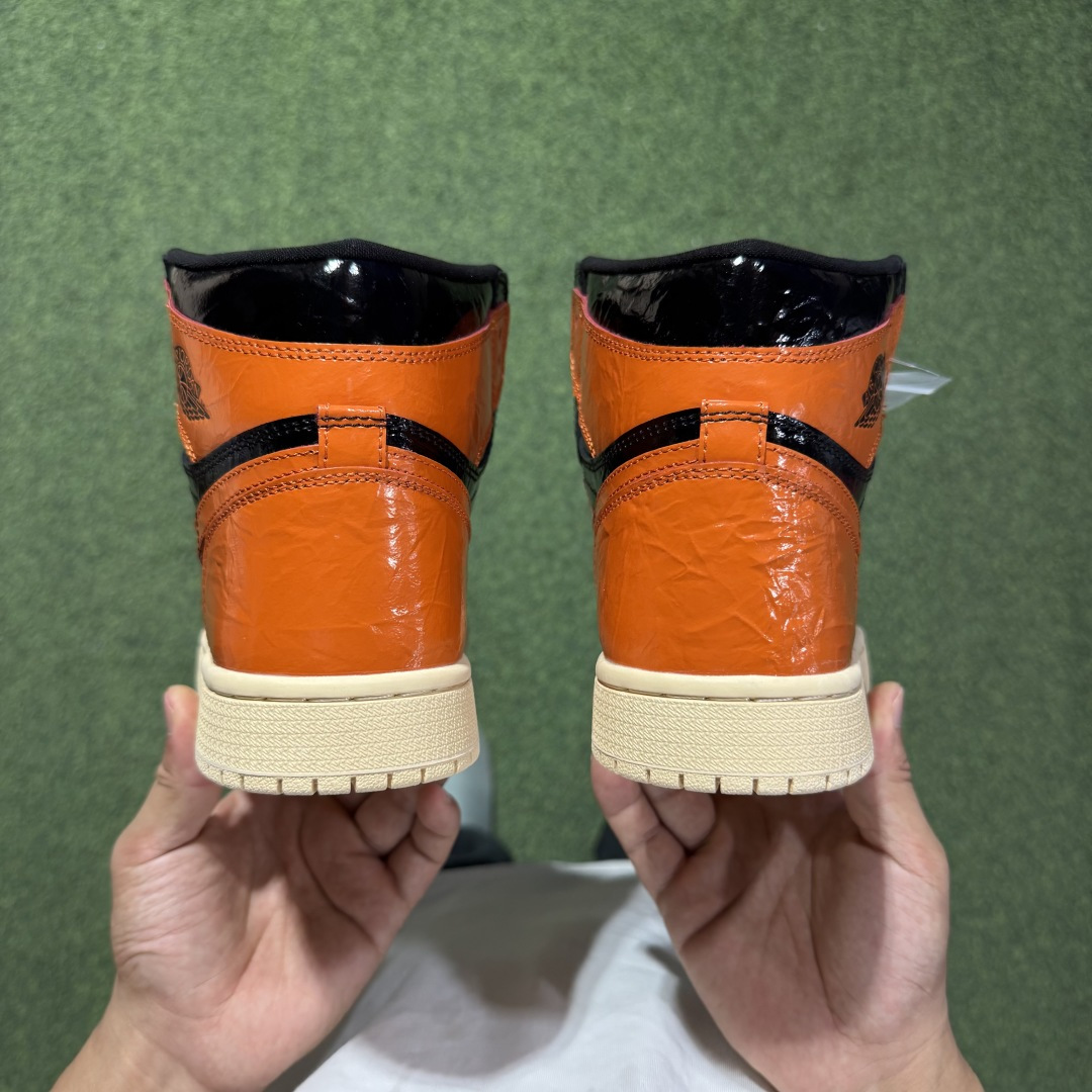 特价 主推优势私 福利开炸‼️直降到底✅ 性价比头层aj1高帮！长期补货 Nike Air Jordan 1 high 