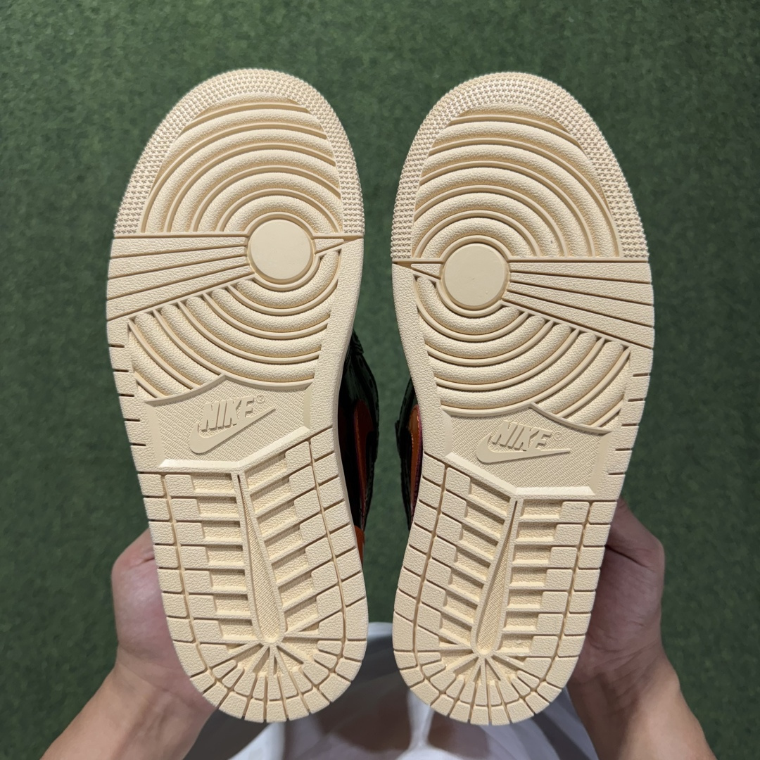 特价 主推优势私 福利开炸‼️直降到底✅ 性价比头层aj1高帮！长期补货 Nike Air Jordan 1 high 