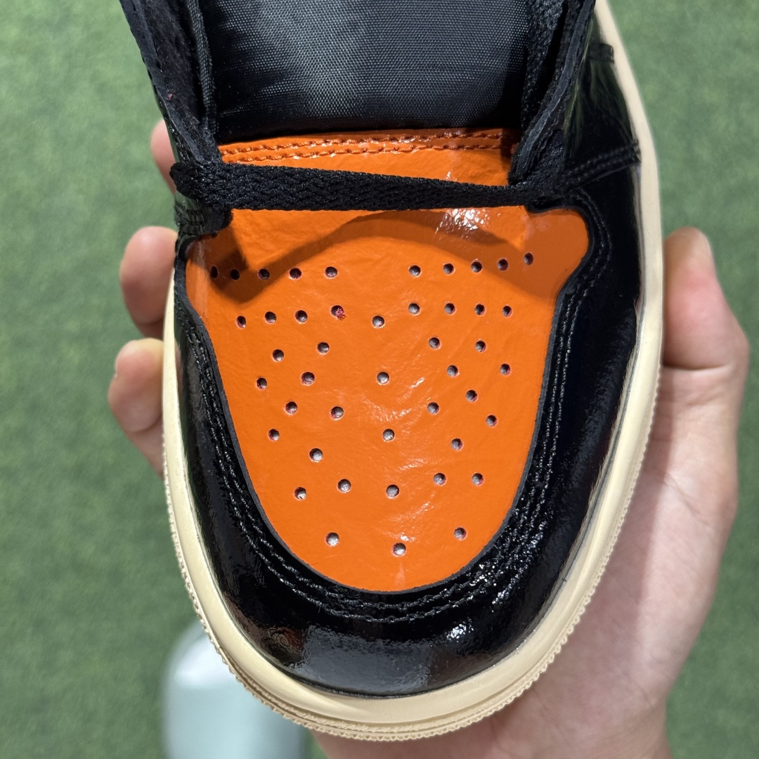 特价 主推优势私 福利开炸‼️直降到底✅ 性价比头层aj1高帮！长期补货 Nike Air Jordan 1 high 