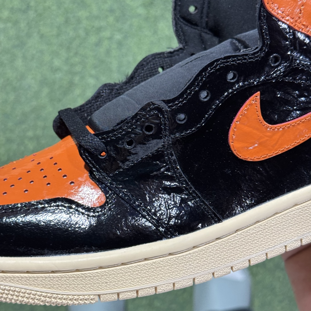 特价 主推优势私 福利开炸‼️直降到底✅ 性价比头层aj1高帮！长期补货 Nike Air Jordan 1 high 