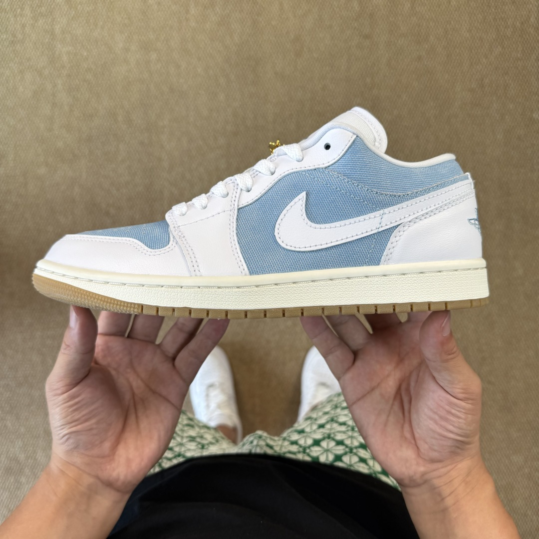 Air jordan 1 low 253