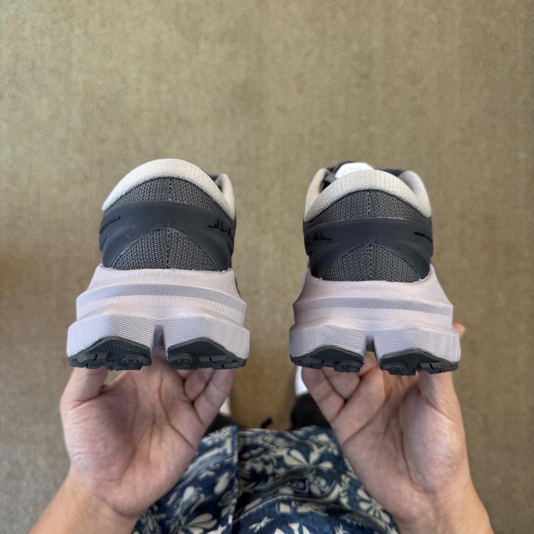 【纯原】HOKA ONE ONE Mafate X 玛法特 第3色:灰紫纯原大厂出品！货号-BGV 尺码