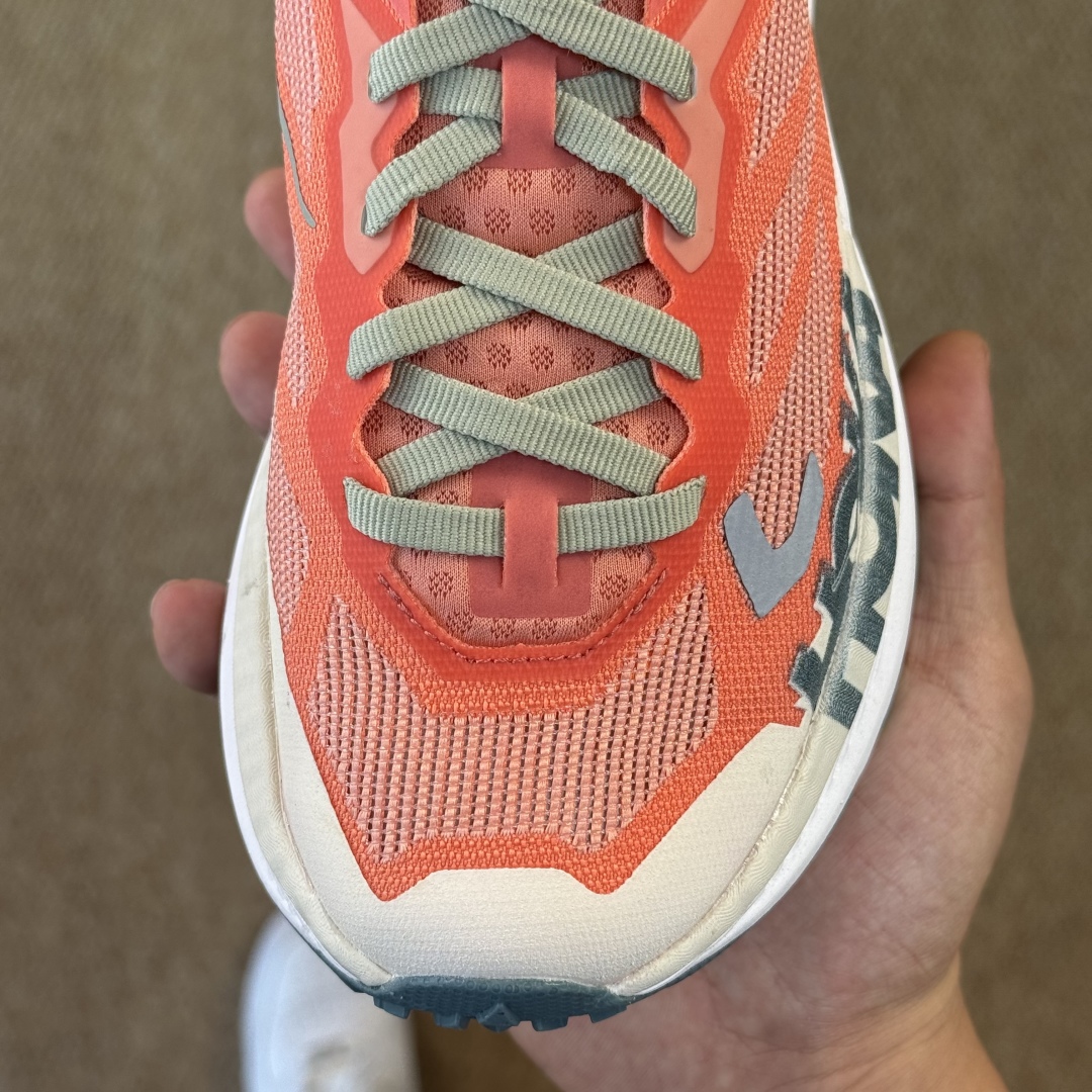 【纯原】HOKA ONE ONE Mafate X 玛法特 第5色:橙色纯原大厂出品！货号-FPR 尺码