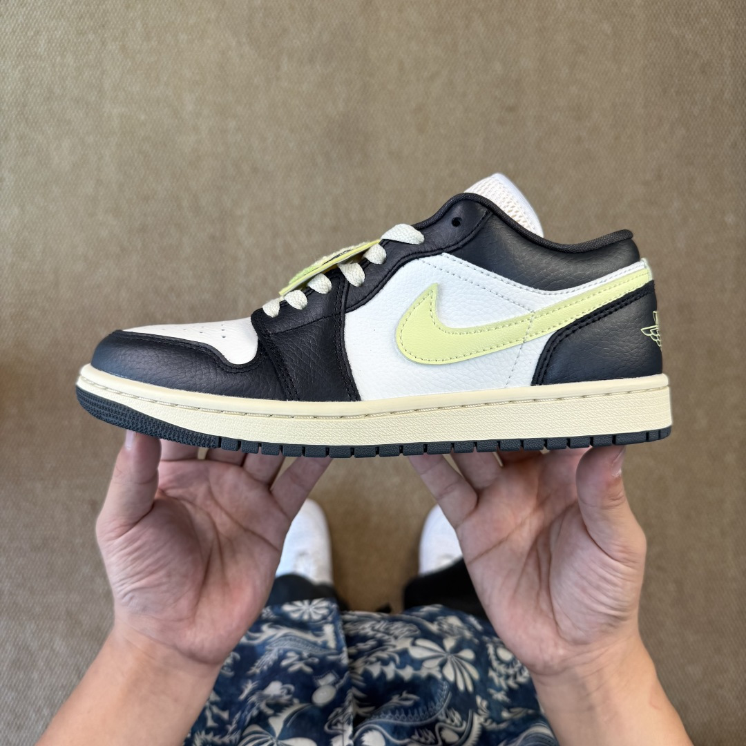 Air jordan 1 low 776