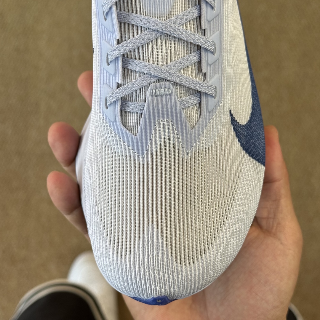 性价比！Vaporfly Next 4% 第3色：灰蓝Nike Zoom Vaporfly Next 4