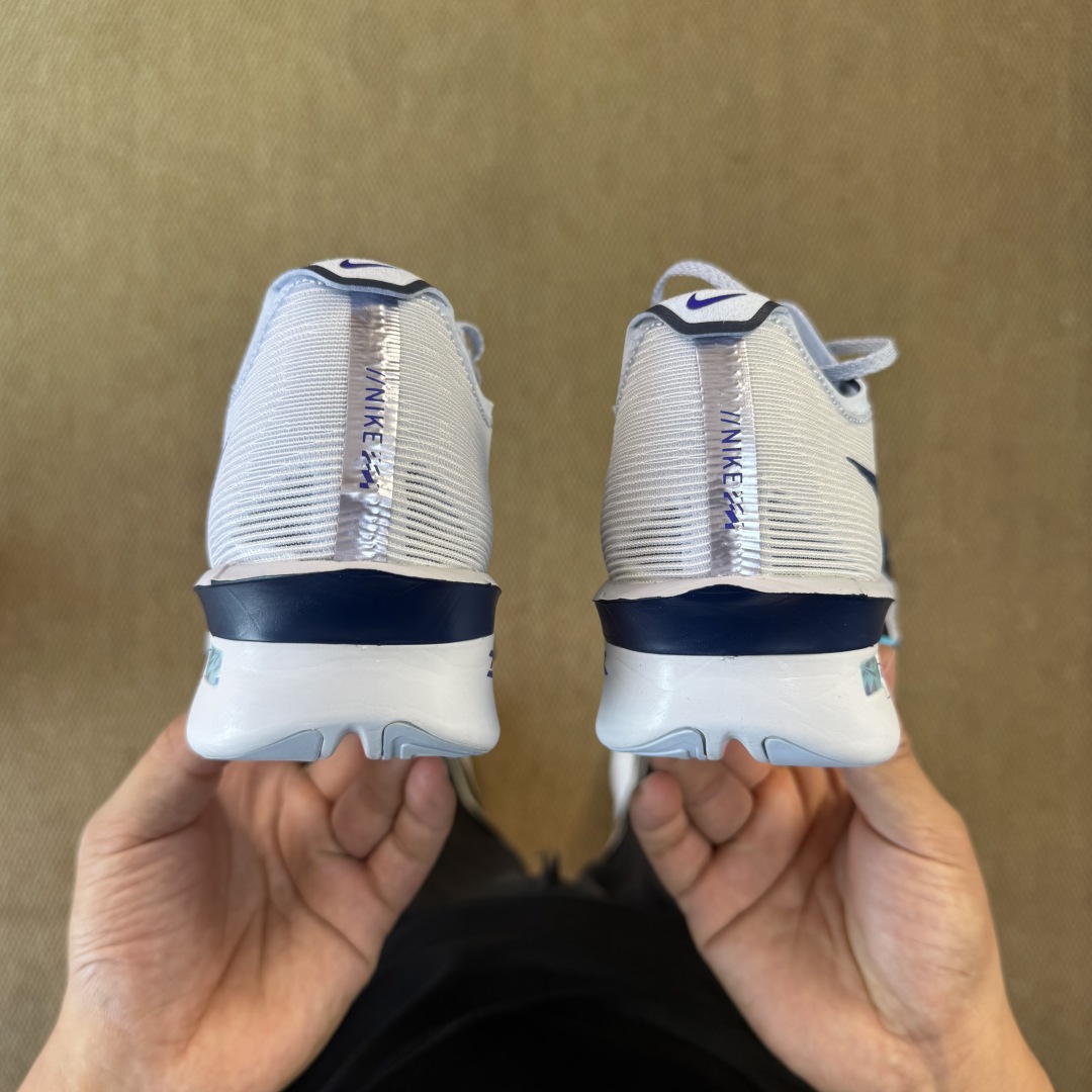 性价比！Vaporfly Next 4% 第3色：灰蓝Nike Zoom Vaporfly Next 4