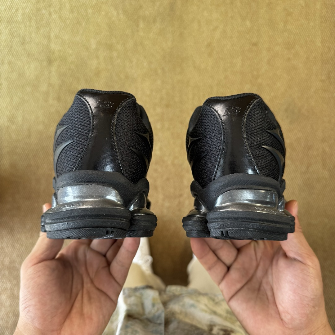 C版新百伦系列！nb2000第17色：联名黑武士无敌质感！最强版本36-46.5出货，行业标杆之作！货号