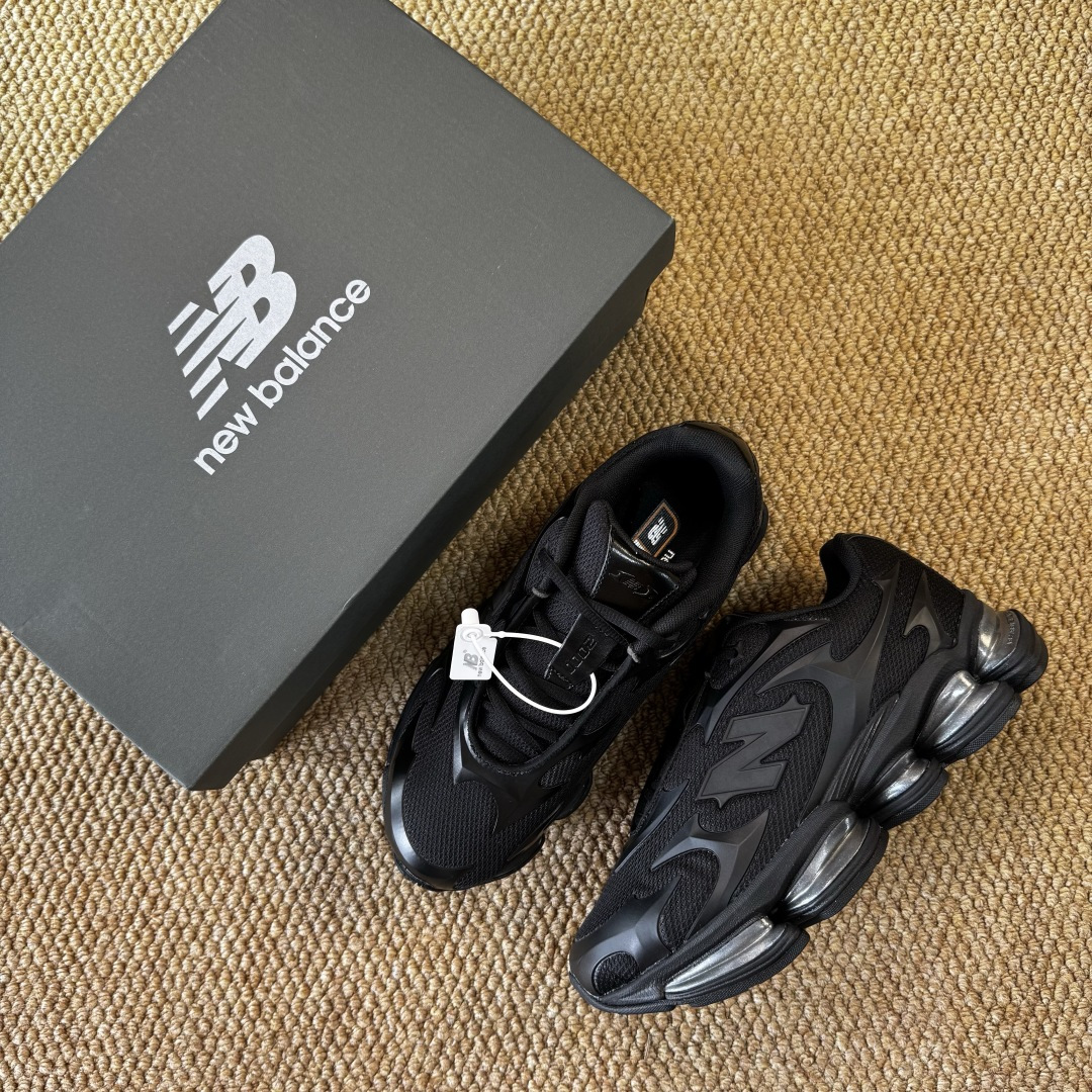 C版新百伦系列！nb2000第17色：联名黑武士无敌质感！最强版本36-46.5出货，行业标杆之作！货号