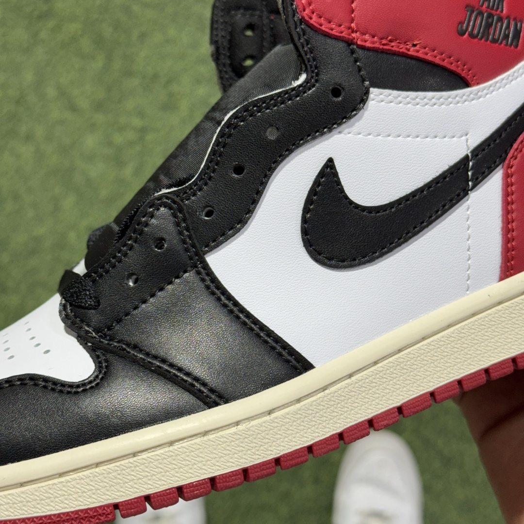 特价 主推优势私 福利开炸‼️直降到底✅ 性价比头层aj1高帮！长期补货 Nike Air Jordan 1 high 