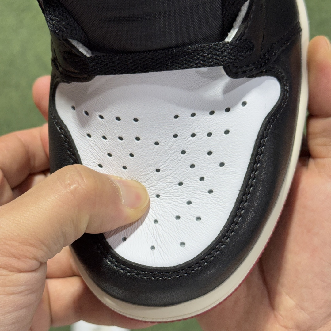 特价 主推优势私 福利开炸‼️直降到底✅ 性价比头层aj1高帮！长期补货 Nike Air Jordan 1 high 