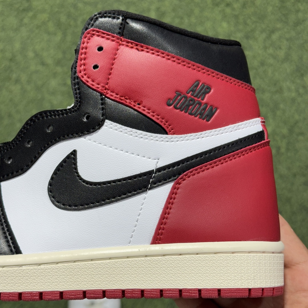 特价 主推优势私 福利开炸‼️直降到底✅ 性价比头层aj1高帮！长期补货 Nike Air Jordan 1 high 