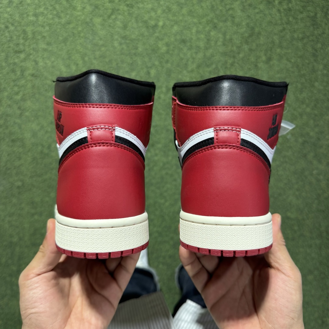 特价 主推优势私 福利开炸‼️直降到底✅ 性价比头层aj1高帮！长期补货 Nike Air Jordan 1 high 