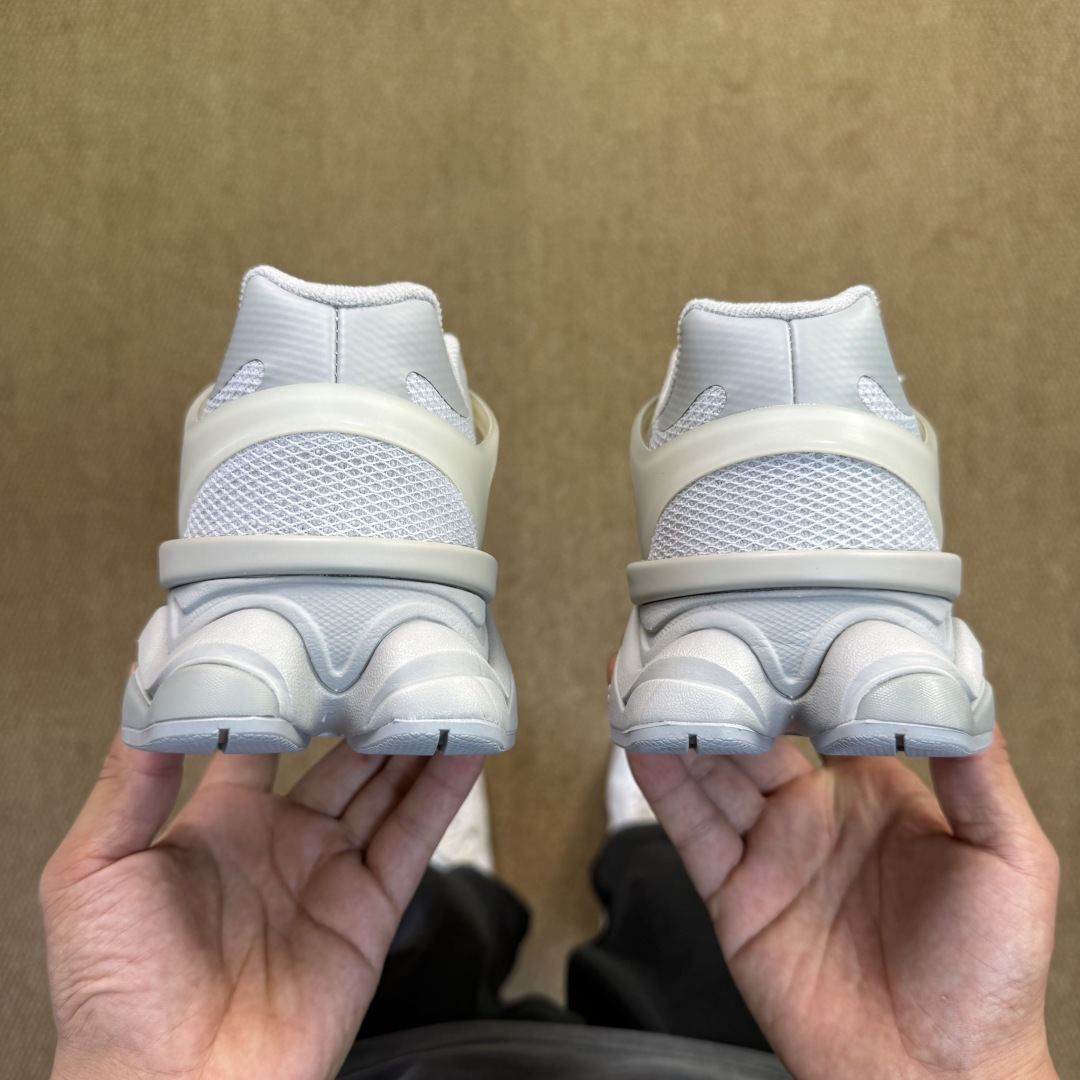 主推优势私C版新百伦系列！NB9060第131色：TPU灰色无敌质感！最强版本36-47.5出货，行业标