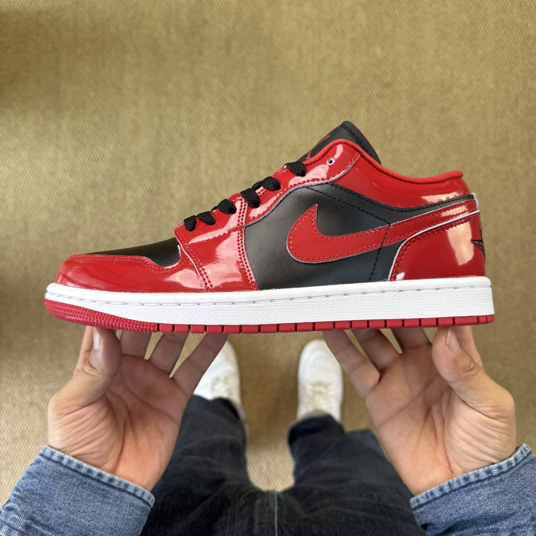 Air jordan 1 low 233