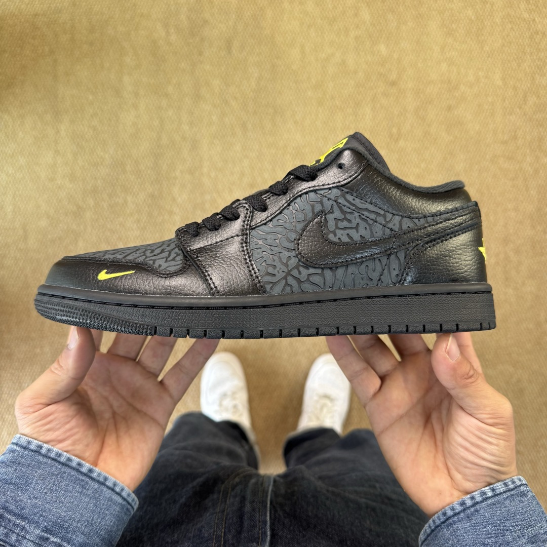 Air jordan 1 low 232