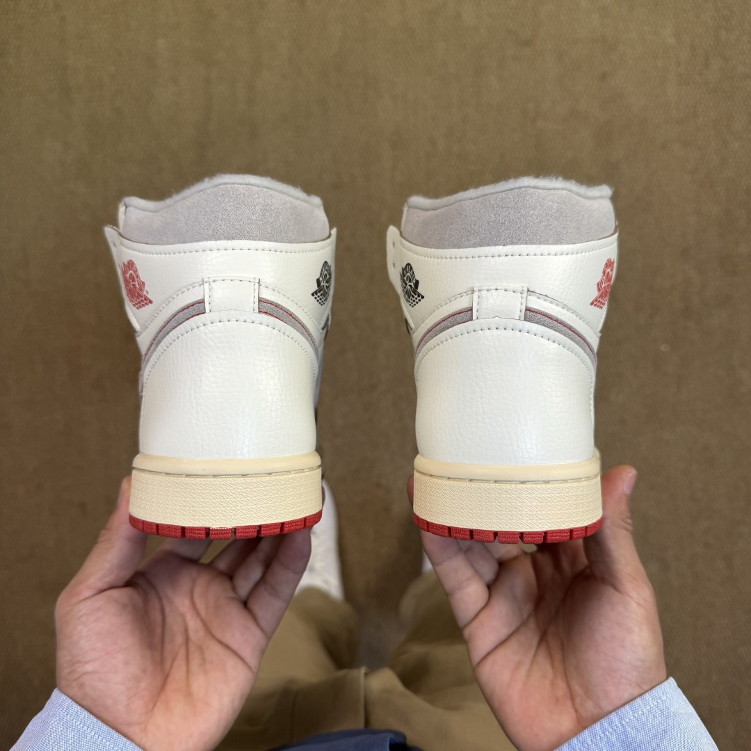 特价 主推优势私 福利开炸‼️直降到底✅ 性价比头层aj1高帮！长期补货 Nike Air Jordan 1 high 