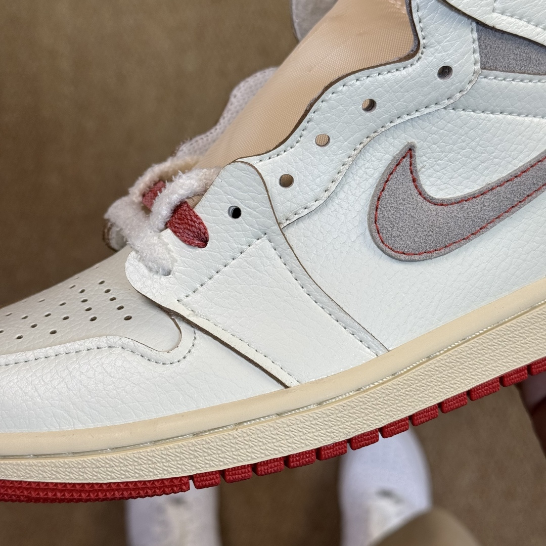 特价 主推优势私 福利开炸‼️直降到底✅ 性价比头层aj1高帮！长期补货 Nike Air Jordan 1 high 