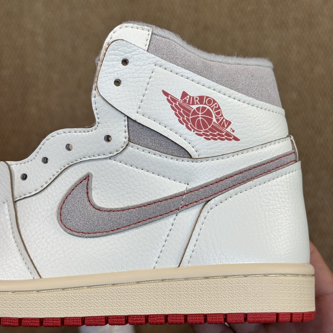 特价 主推优势私 福利开炸‼️直降到底✅ 性价比头层aj1高帮！长期补货 Nike Air Jordan 1 high 