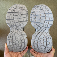 GT版3XL 第52色:机能尼龙面绿色logo印刷Balenciaga巴黎世家3XL Sneakers GT版3XL 第52色:机能尼龙面绿色logo印刷Balenciaga巴黎世家3XL Sneakers