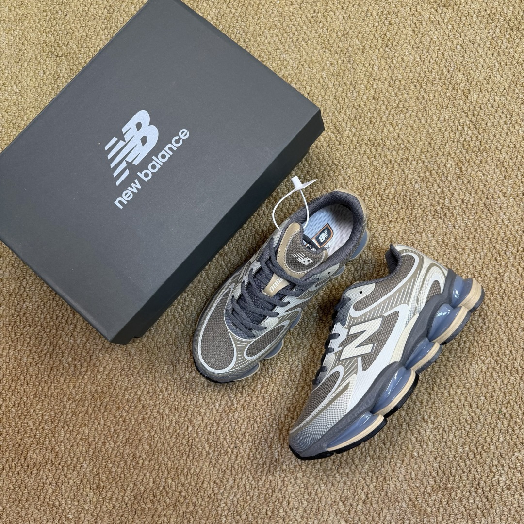 核心价格表私C版新百伦系列！nb2000第20色：银蓝色无敌质感！最强版本36-46.5出货，行业标杆之