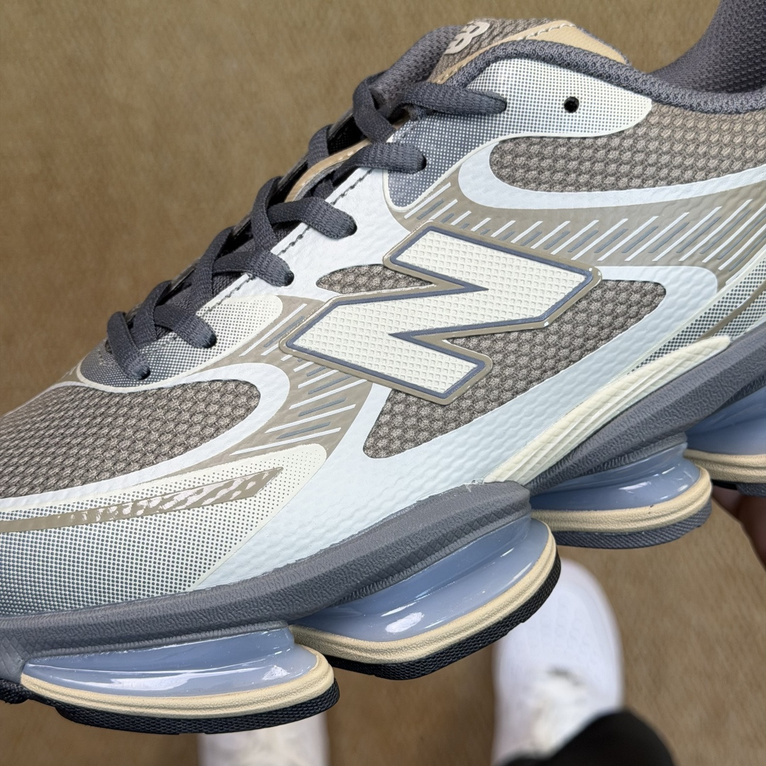 核心价格表私C版新百伦系列！nb2000第20色：银蓝色无敌质感！最强版本36-46.5出货，行业标杆之