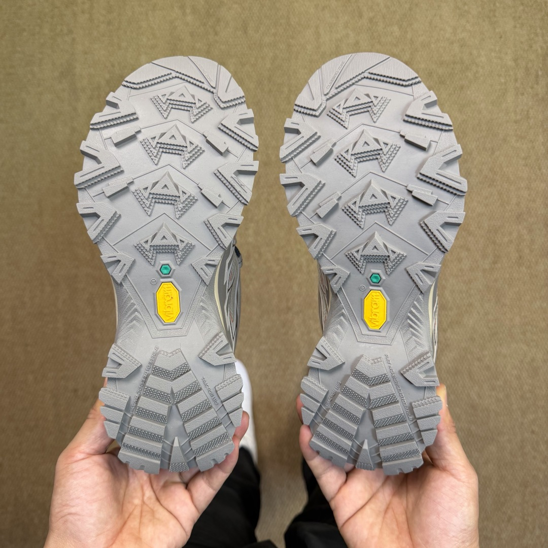 KAILAS 凯乐石 远征5-FLT系列 越野跑鞋 裸鞋圈硬通货！平台充正批次！零售首选！第4色：木星（