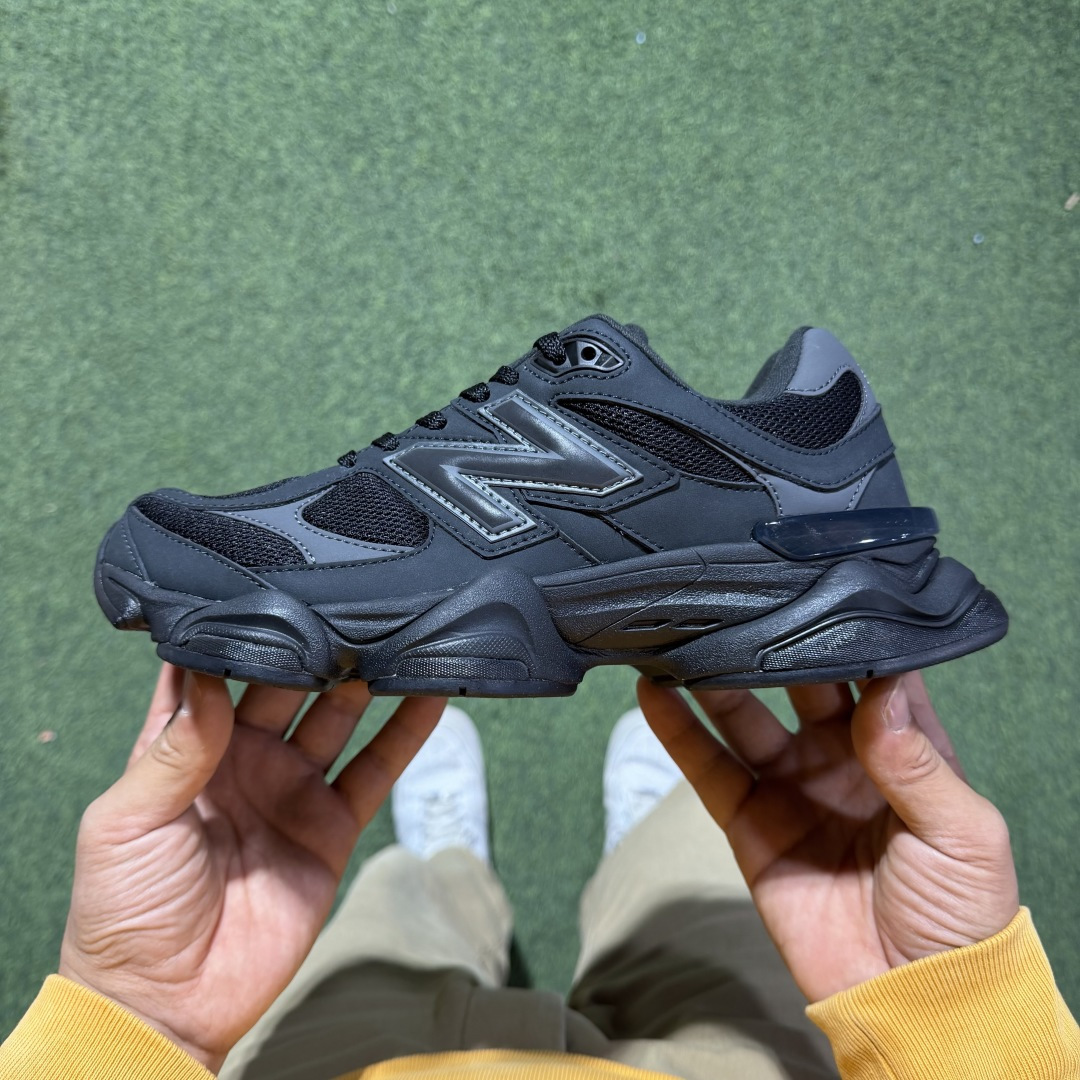 双12福利特价 主推优势私nb9060 全头层好货！量大可以细谈货号：U9060ZGE 尺码：36-46