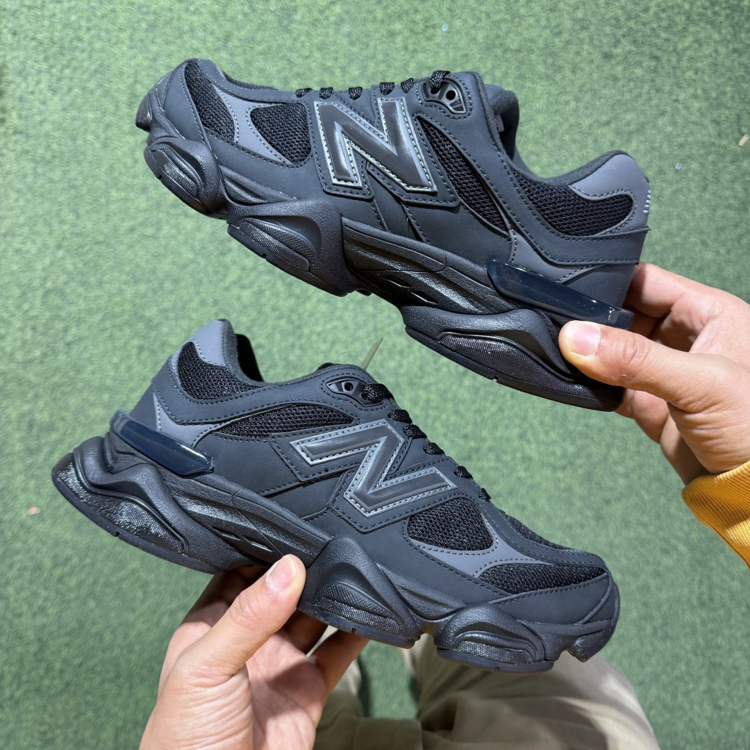 双12福利特价 主推优势私nb9060 全头层好货！量大可以细谈货号：U9060ZGE 尺码：36-46