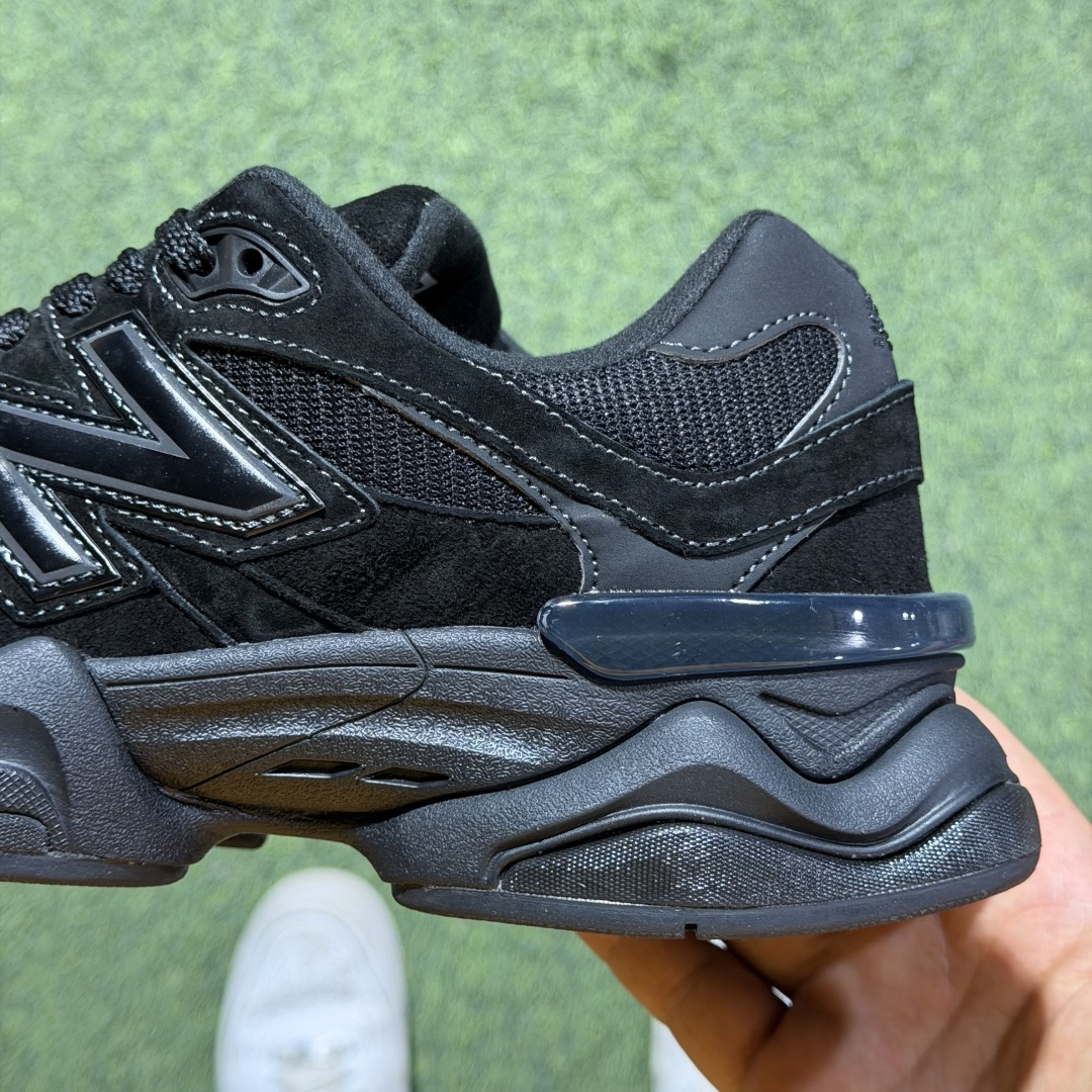 双12福利特价 主推优势私nb9060 全头层好货！27色，量大可细谈货号：U9060BPM 尺码：36