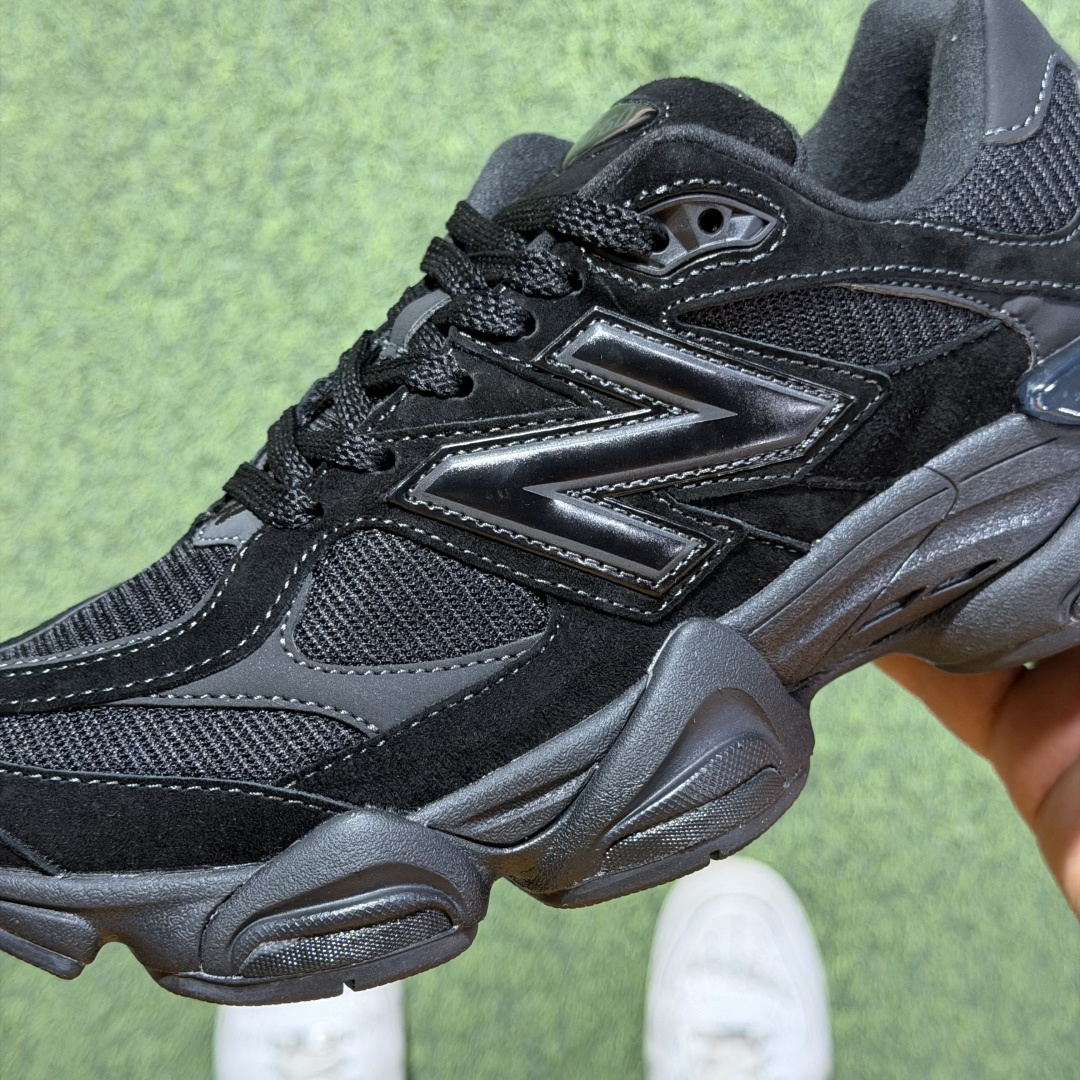 双12福利特价 主推优势私nb9060 全头层好货！27色，量大可细谈货号：U9060BPM 尺码：36