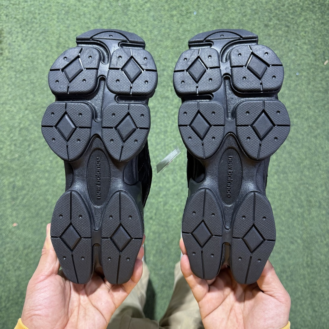 双12福利特价 主推优势私nb9060 全头层好货！27色，量大可细谈货号：U9060BPM 尺码：36