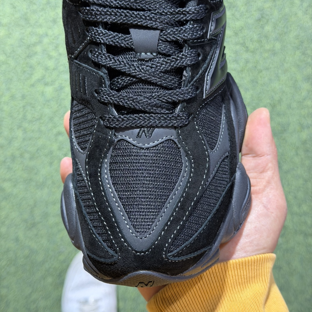 双12福利特价 主推优势私nb9060 全头层好货！27色，量大可细谈货号：U9060BPM 尺码：36