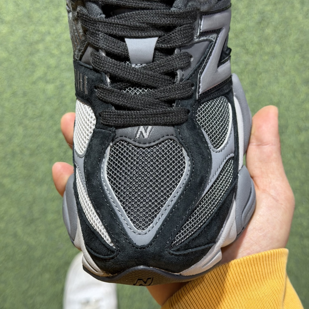 双12福利特价 主推优势私nb9060 全头层好货！27色，量大可细谈货号：U9060BLK 尺码：36