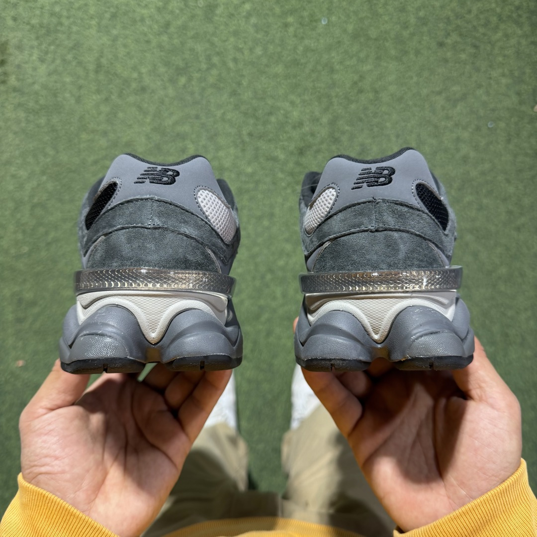 双12福利特价 主推优势私nb9060 全头层好货！27色，量大可细谈货号：U9060BLK 尺码：36