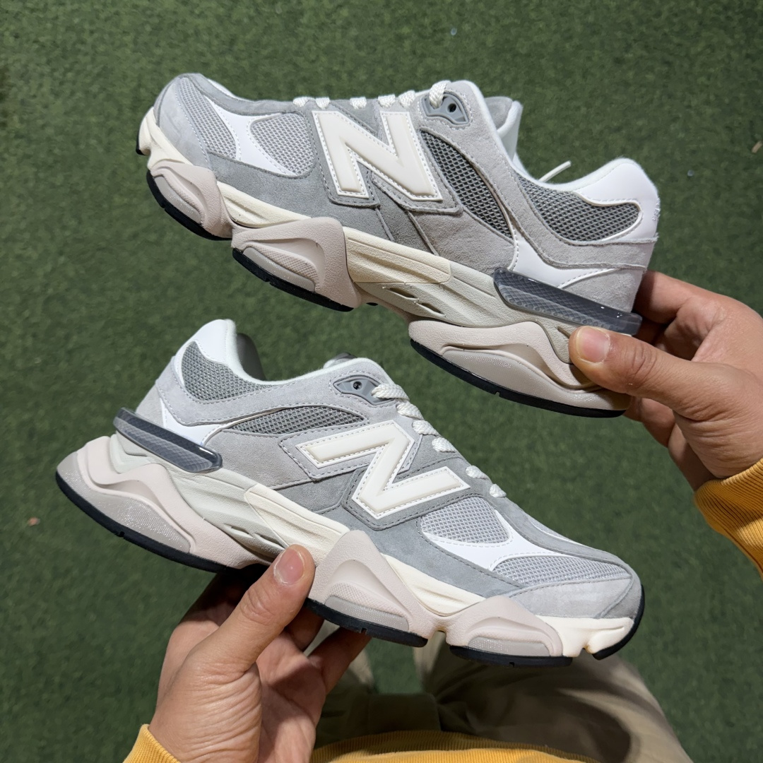 双12福利特价 主推优势私nb9060 全头层好货！27色，量大可细谈货号：U9060EEE 尺码：36