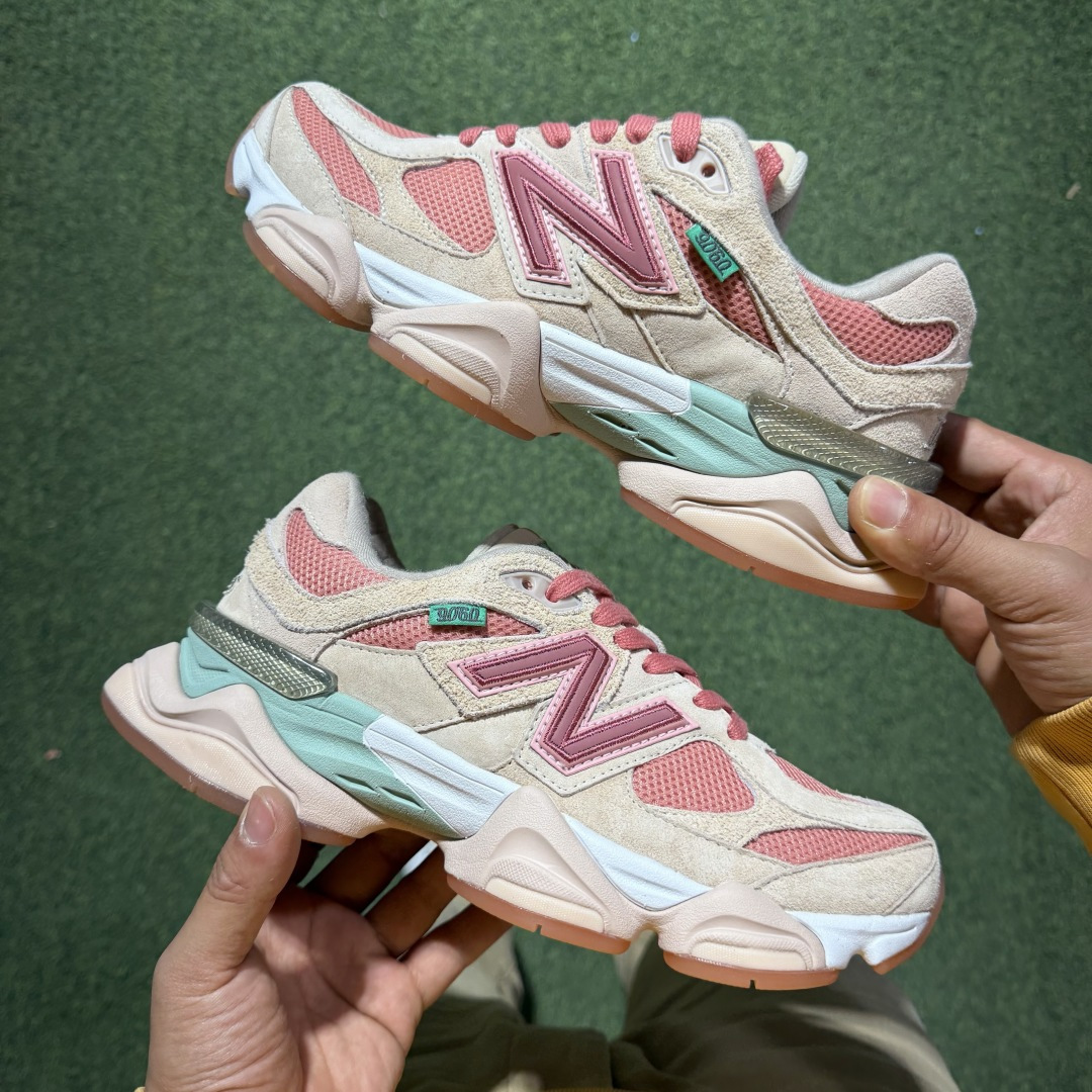 双12福利特价 主推优势私nb9060 全头层好货！27色，量大可细谈货号：U9060JF1 尺码：36