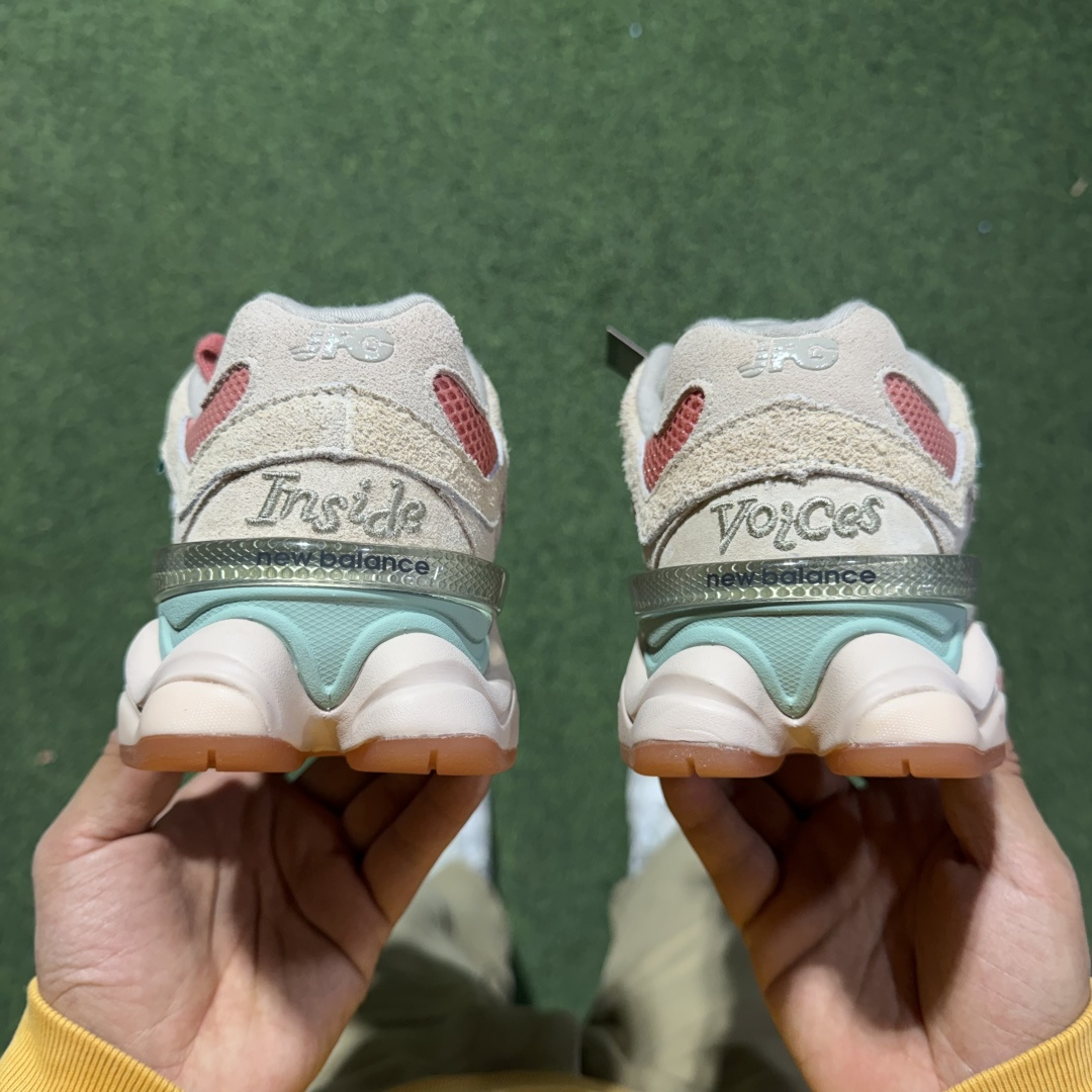 双12福利特价 主推优势私nb9060 全头层好货！27色，量大可细谈货号：U9060JF1 尺码：36