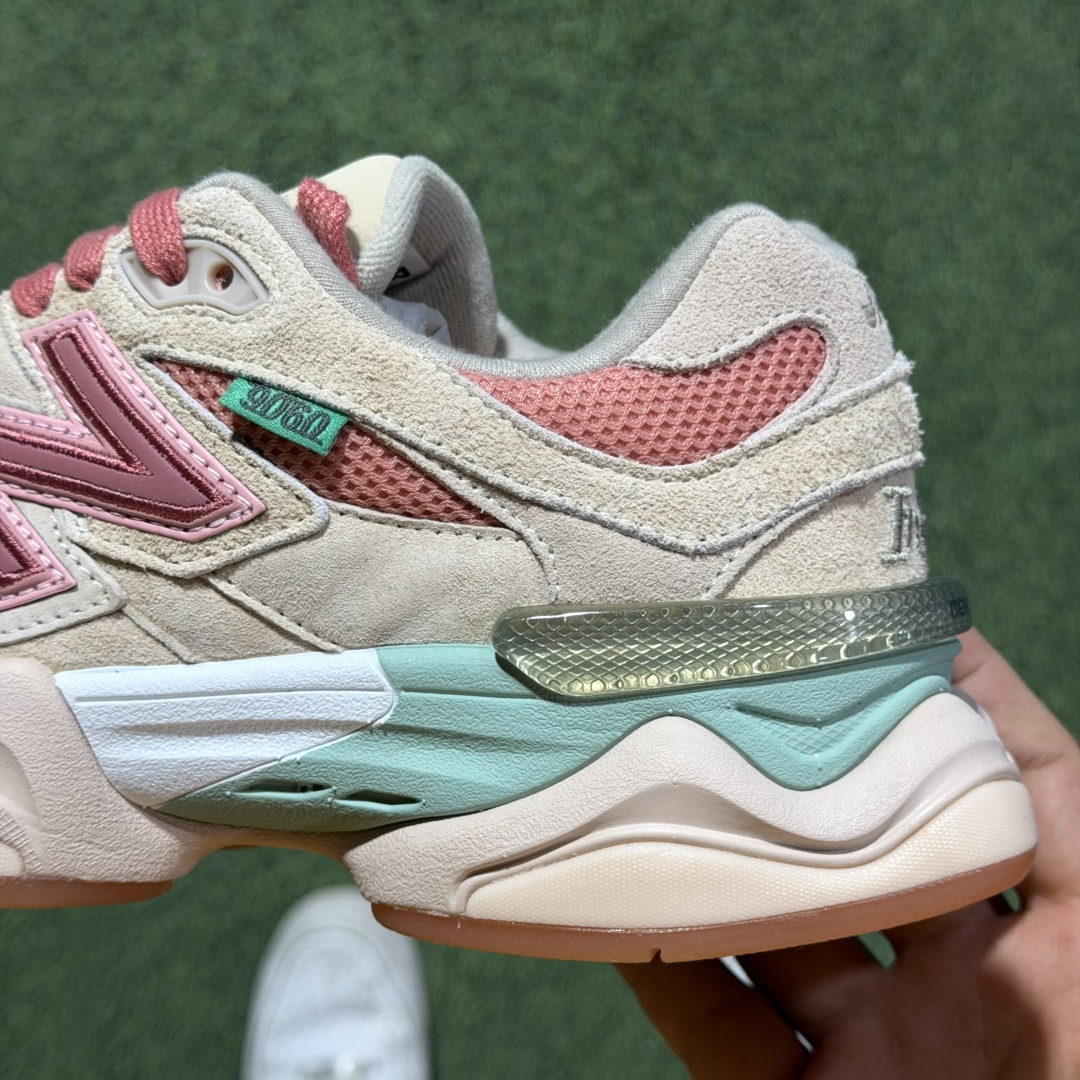 双12福利特价 主推优势私nb9060 全头层好货！27色，量大可细谈货号：U9060JF1 尺码：36