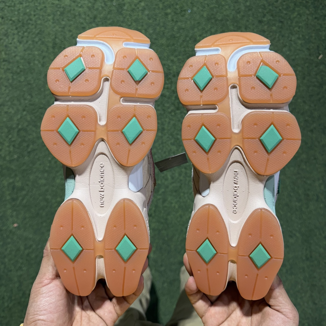 双12福利特价 主推优势私nb9060 全头层好货！27色，量大可细谈货号：U9060JF1 尺码：36