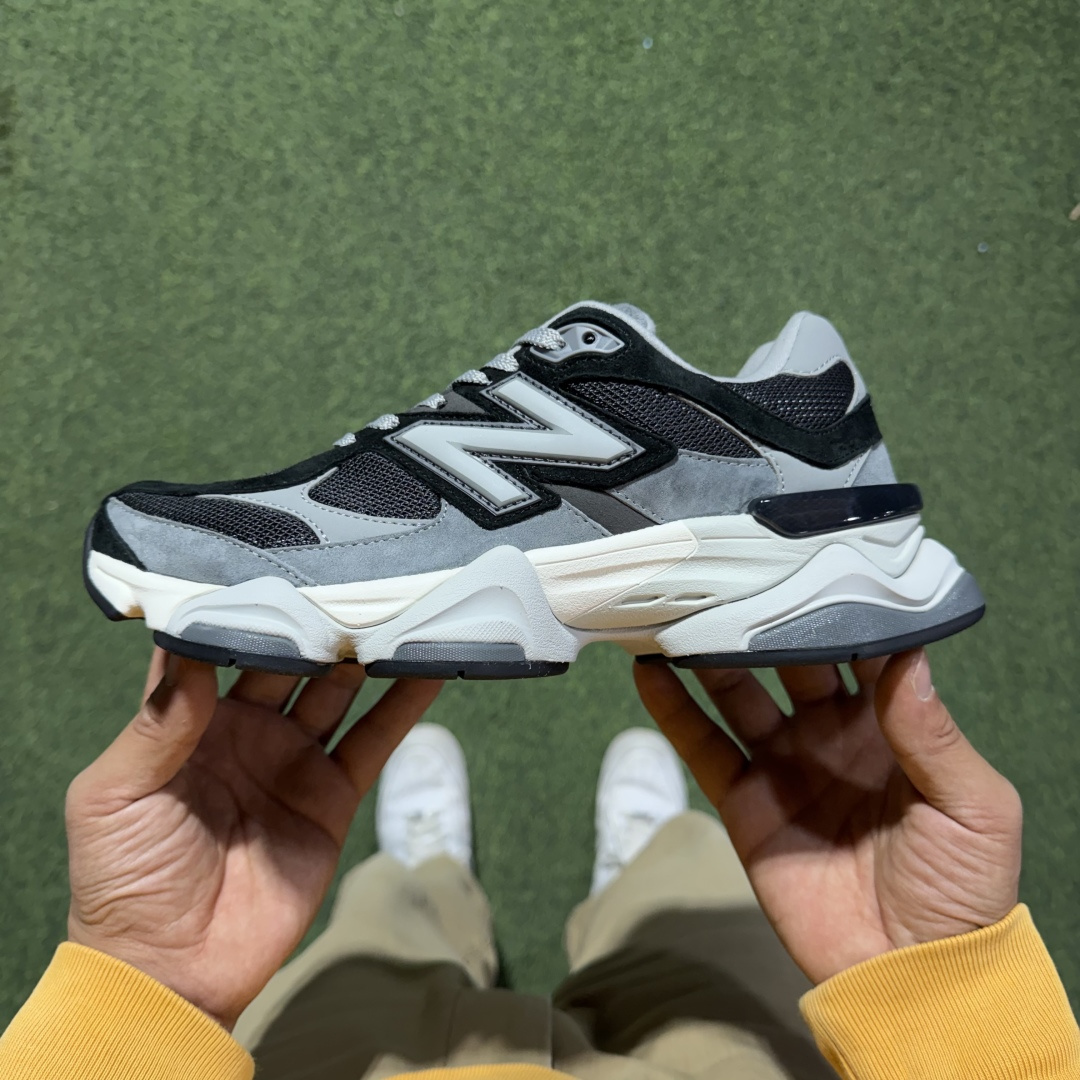 双12福利特价 主推优势私nb9060 全头层好货！27色，量大可细谈货号：U9060JBD 尺码：36