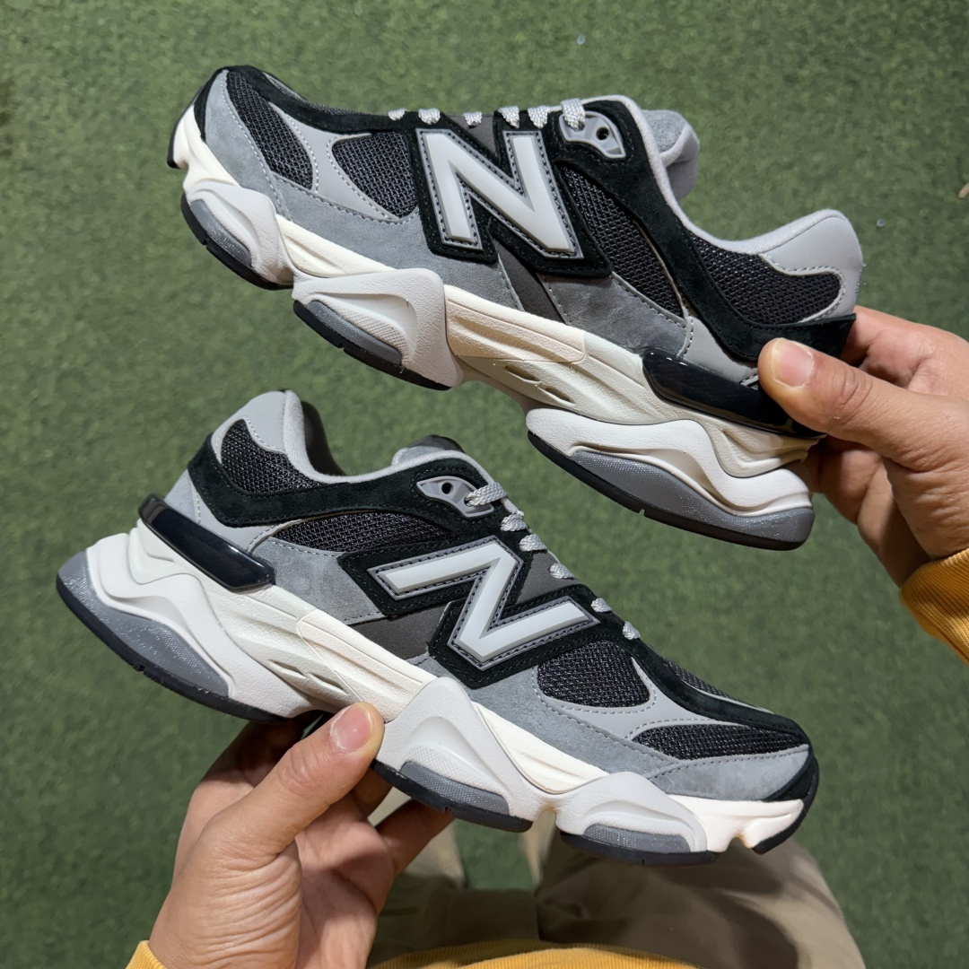 双12福利特价 主推优势私nb9060 全头层好货！27色，量大可细谈货号：U9060JBD 尺码：36