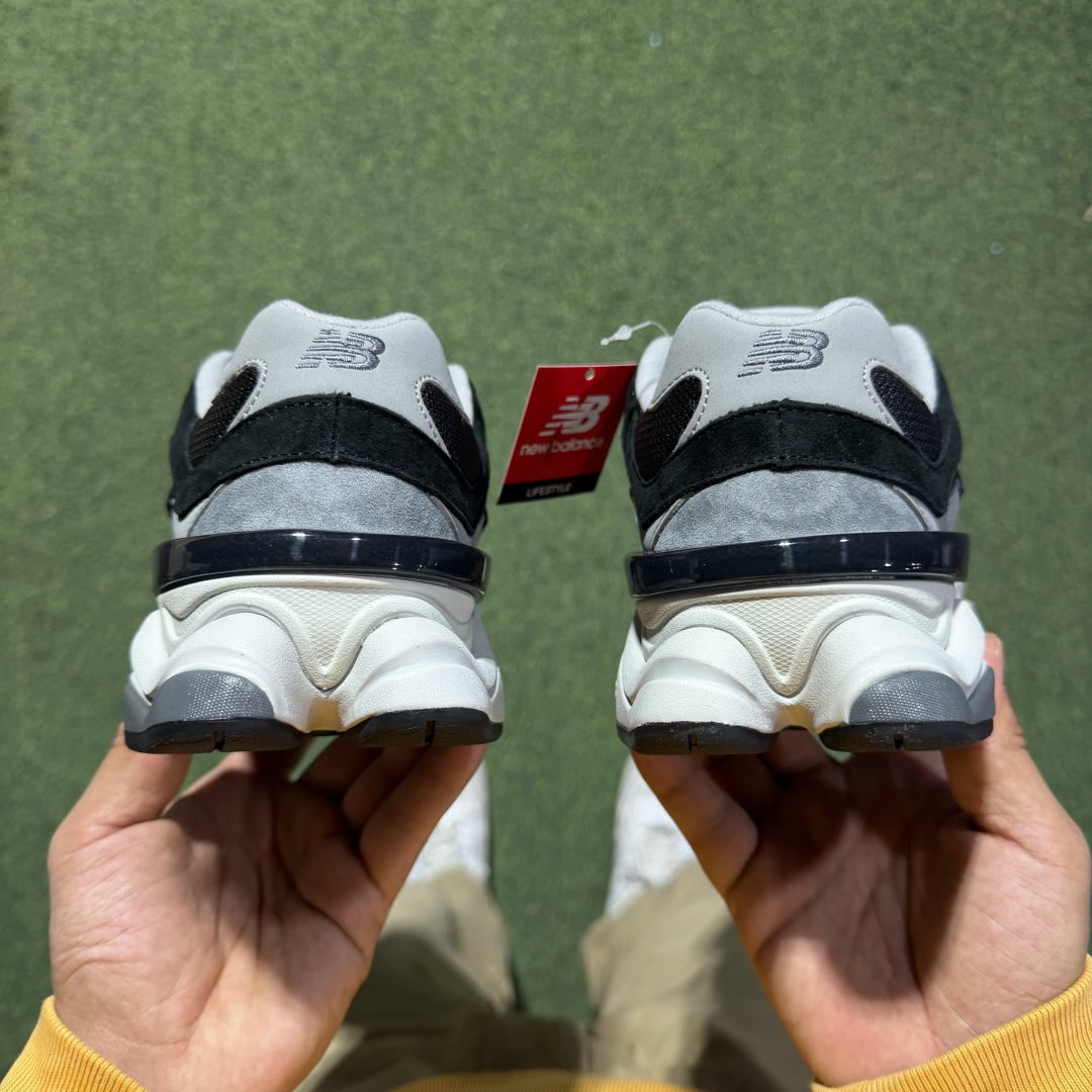 双12福利特价 主推优势私nb9060 全头层好货！27色，量大可细谈货号：U9060JBD 尺码：36